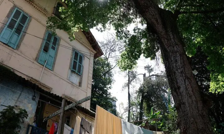Quilombo Ferreira Diniz na Glória é tombado pelo IPHAN como patrimônio cultural