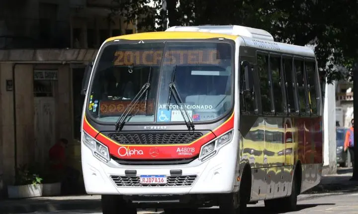 Negociação rodoviários Rio: quinta reunião entre sindicatos termina sem acordo
