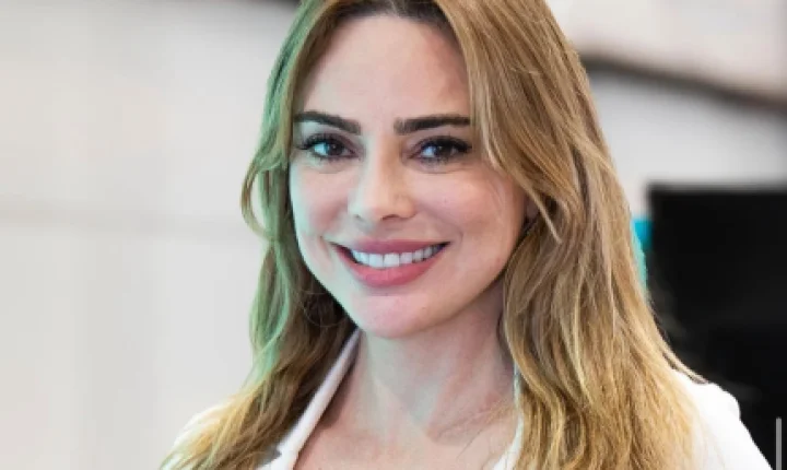 Rachel Sheherazade enfrenta processo após expor motorista de aplicativo nas redes