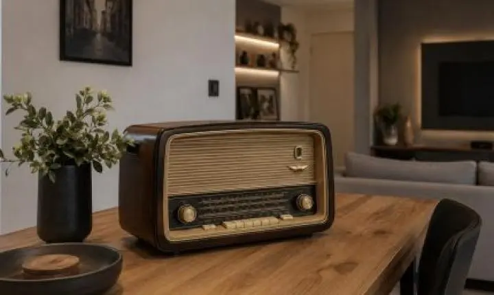 Rádio ainda dá um banho no streaming, mas comparação exige cuidados