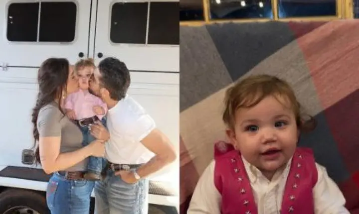 Rafa Kalimann abre álbum de fotos e celebra ida ao lado de família ao “Barretão”