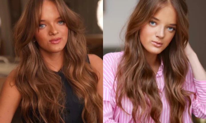 Rafaella Justus explica nova rinoplastia e garante que decisão não foi por baixa autoestima