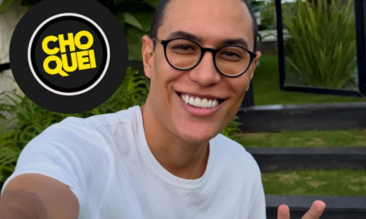 Raphael Sousa, proprietário da Choquei, fala pela primeira vez após ser liberado: 