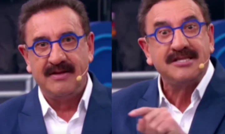 Ratinho prevê aposentadoria em 10 anos e comenta apoio a Flávio Bolsonaro: “Vale a pena”