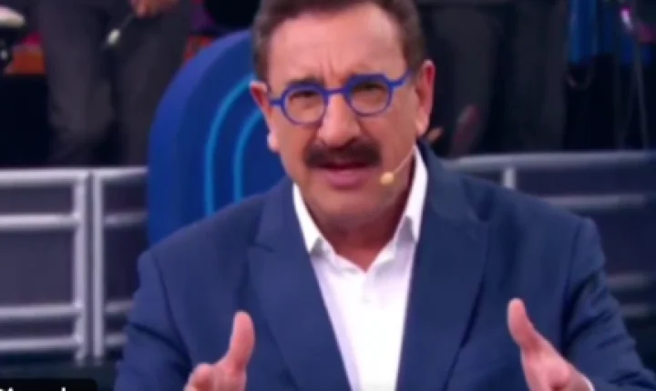 Ratinho se pronuncia sobre denúncia de homofobia: “Nunca desrespeitei ninguém”
