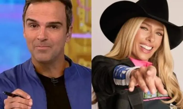 Reality show sem gente famosa não funciona