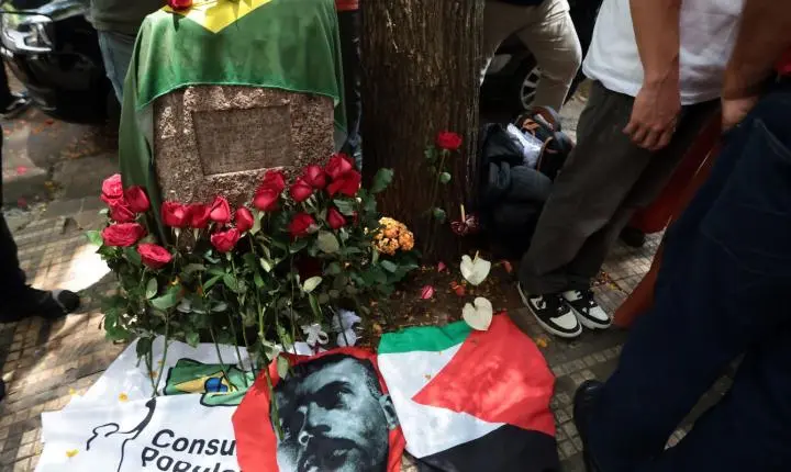 Estado reconhece responsabilidade pela morte de Marighella há 30 anos