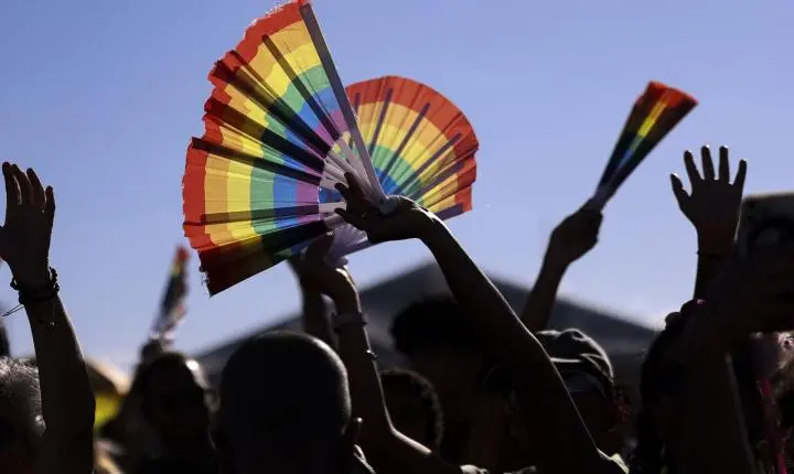 Rede nacional reunirá conselhos de direitos LGBTQIA+