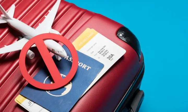 Regras para viagens ao exterior exigem atenção de turistas