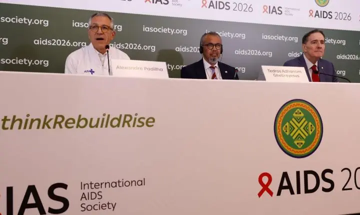 SUS pode incluir PreP injetável para prevenção do HIV até o fim do ano