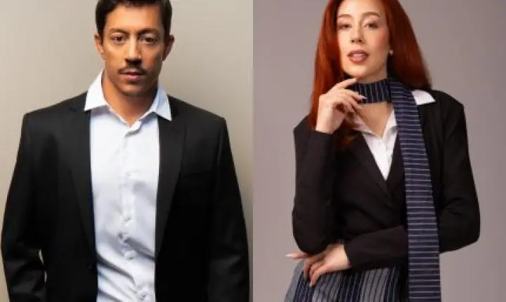 Renato Albani e Camila Pudim se tornam sócios da Non Stop, impulsionando expansão da empresa