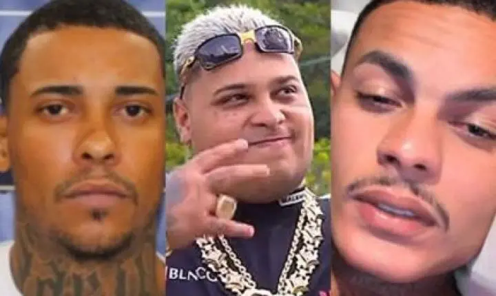 Justiça concede habeas corpus e MC Ryan e Poze serão liberados