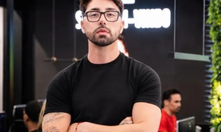 Rico Melquiades desistiu da política e fechou contrato com emissora para reality; saiba qual