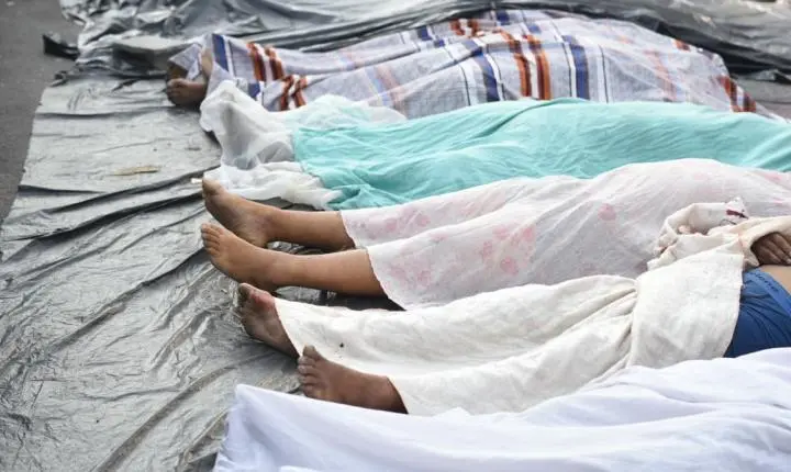 RJ: Defensoria Pública alega ter sido impedida de acompanhar perícia