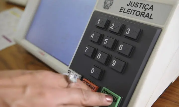 Mais de 12,8 milhões de eleitores do Rio de Janeiro estão aptos para votar este ano