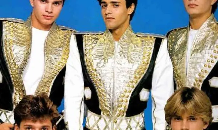 Robson Barros, um dos primeiros Paquitos da Xuxa, morre aos 58 anos