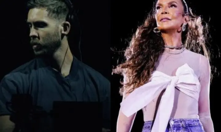 Rock in Rio 2026 completa sua programação com grandes artistas e shows especiais