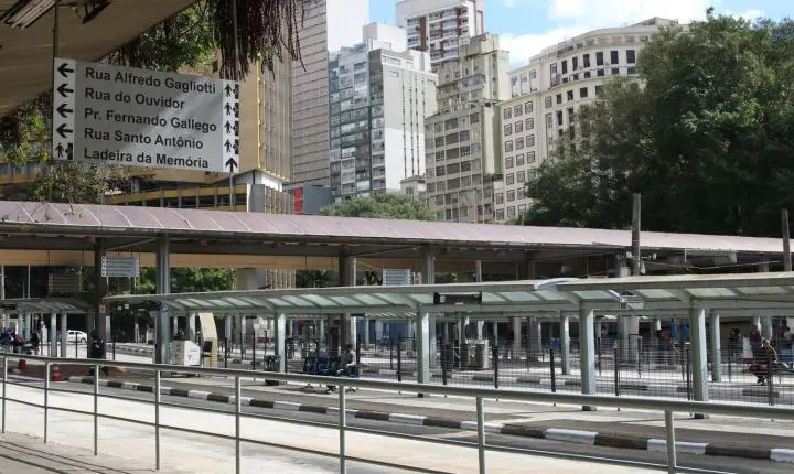 Rodoviários e empresários do Rio de Janeiro seguem sem acordo para reajuste salarial