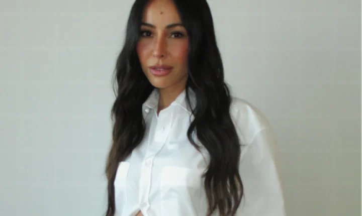 Sabrina Sato recorda trabalho no Pânico e admite: “Eu era muito sem noção”