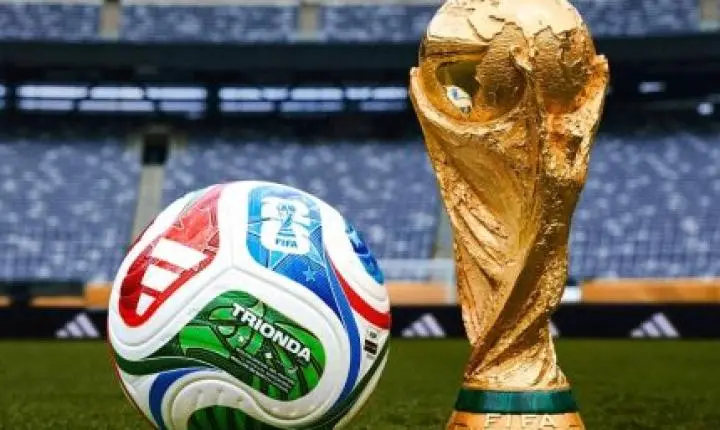 Saiba onde assistir todos os jogos da 2ª rodada da Copa do Mundo
