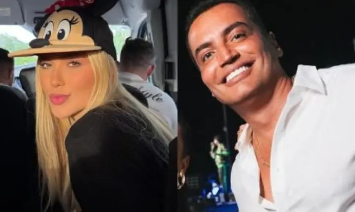 Virginia Fonseca faz pedido a Leo Dias após receber informações exclusivas