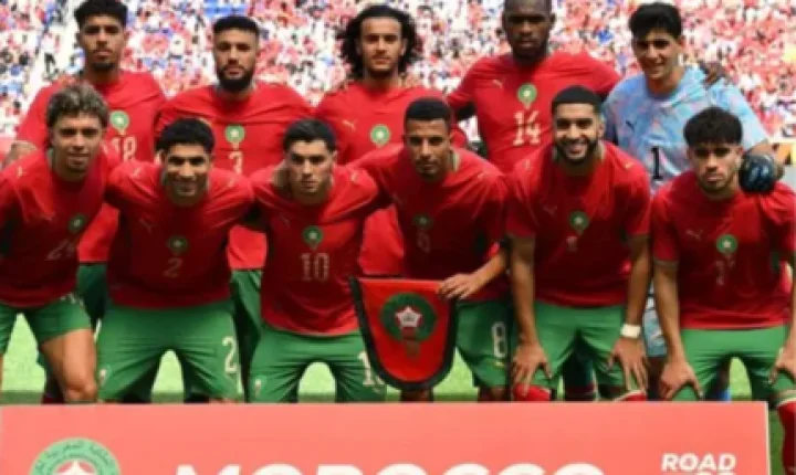 Saiba tudo sobre Marrocos, adversário do Brasil na estreia da Copa