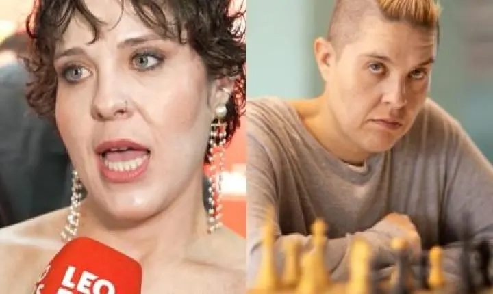 Letícia Rodrigues é afastada de 