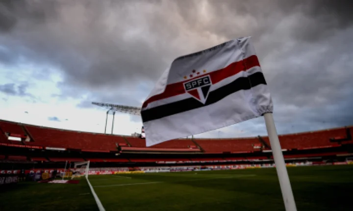 São Paulo é denunciado pela Conmebol após eliminação e pode levar multa milionária