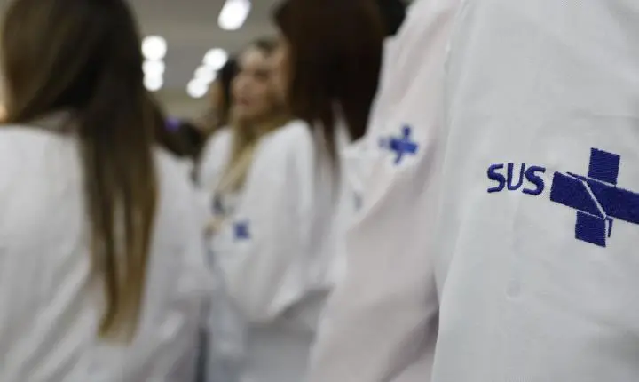 Ministério da Saúde estende atuação do programa Mais Médicos Especialistas no SUS