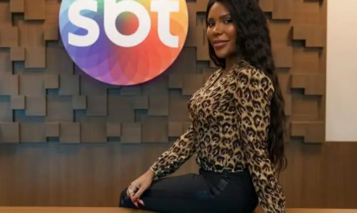 SBT confirma saída de Carol Lekker do “Fofocalizando” após reclamação sobre salário