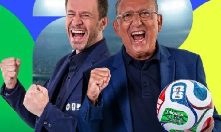 SBT falha em engajar audiência com a Copa do Mundo