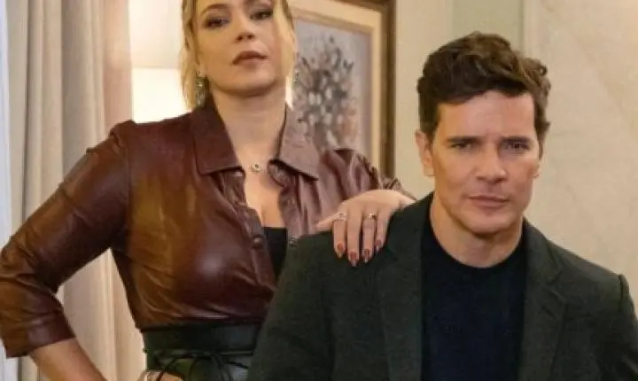 Segredo antigo vem à tona em 