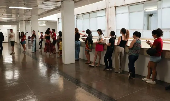 Segundo turno: saiba como consultar o local de votação para domingo