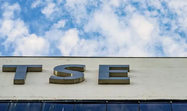 TSE aponta que votos após as 17h representaram 0,027% do total