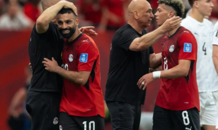 Seleção do Egito é impedida de entrar em cidade dos EUA após vitória na Copa do Mundo