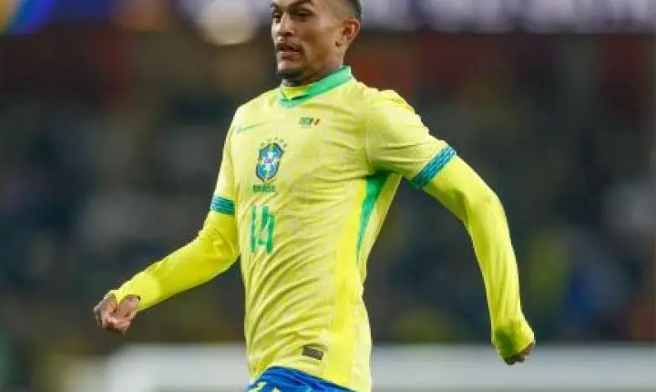 Seleção monitora Wesley e já trabalha com possíveis substitutos. Saiba quais!