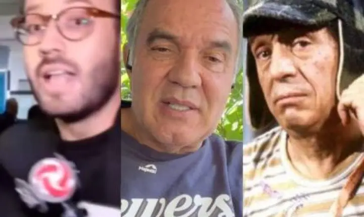 A semana na TV: agressão ao vivo, a chegada de Humberto Martins à Record e o retorno diário de 