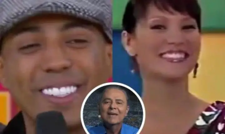 Semana na TV: climão de Ana Maria, volta de Luis Roberto e resgate da TV Globinho