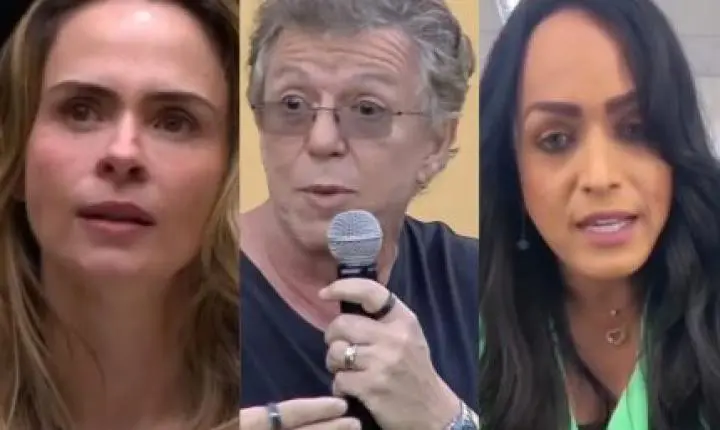 A semana na televisão: emoções intensas no “BBB26”, novo reality e um incidente com repórter