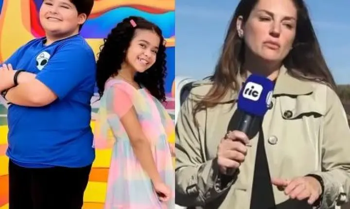 Semana na TV: novos nomes no SBT e repórter quase é atropelada ao vivo na Record