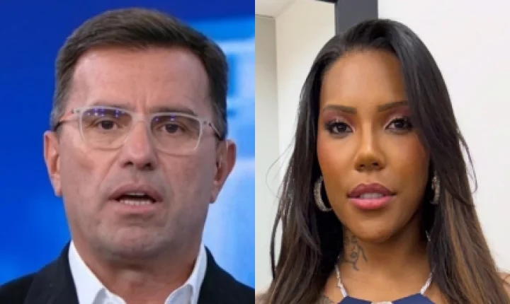 Semana na TV: Rodrigo Bocardi “demite” o SBT e Carol Lekker é contratada pela Record