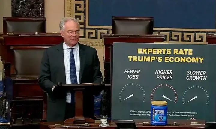 Senado dos EUA aprova fim de tarifas ao Brasil, mas Câmara deve barrar medida em derrota simbólica para Trump