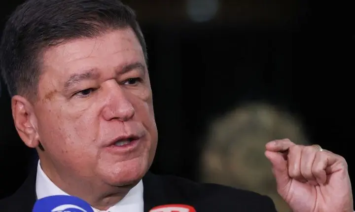 Senador Viana nega irregularidades em destinação de emendas parlamentares