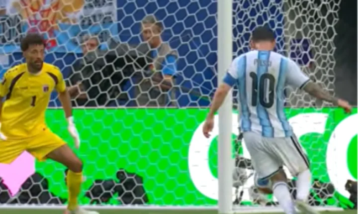 Sensação de Cabo Verde na Copa, Vozinha deve jogar ao lado de Messi. Entenda!
