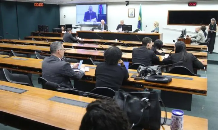 Setor hoteleiro expressa preocupação com proposta de horários flexíveis para diárias