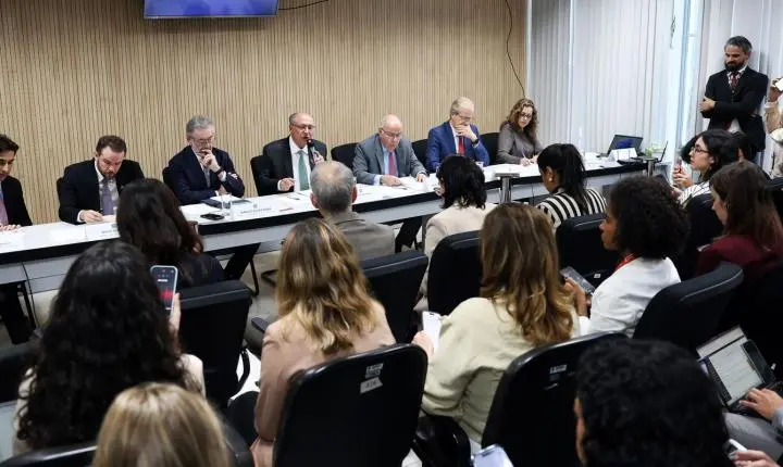 Governo federal retoma programa de apoio após imposição de tarifa adicional dos EUA