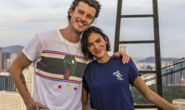 Shawn Mendes pode estar pronto para dar próximo passo com Bruna Marquezine; entenda