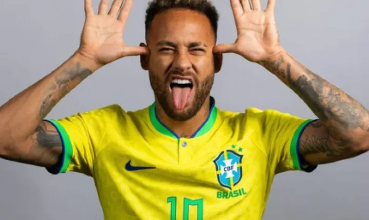 Neymar e a Copa do Mundo: um histórico de lesões marca a trajetória do craque