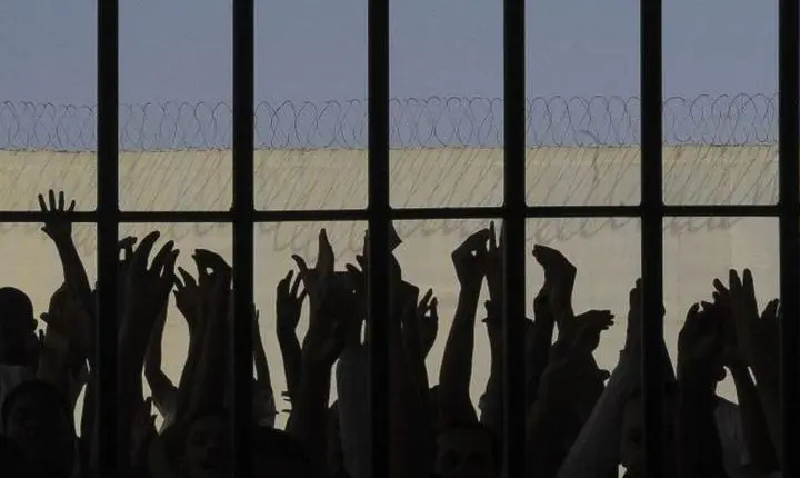 Sistema carcerário de São Paulo registra uma morte a cada 19 horas