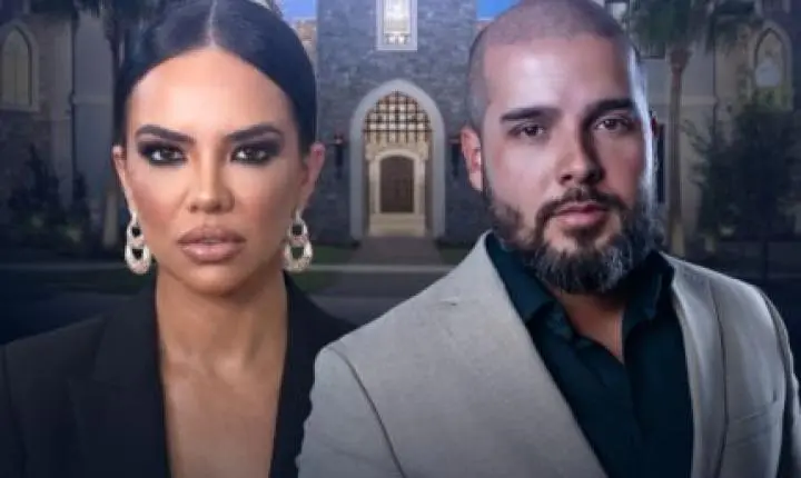 Sócios do reality show 
